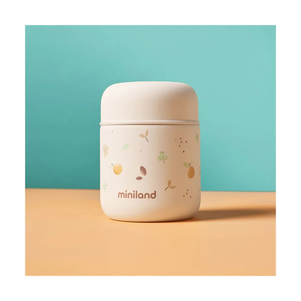 Mini Termo de Sólidos 280ml - Valência