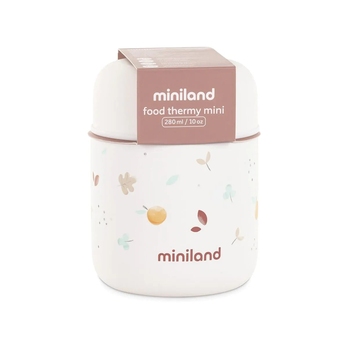 Mini Termo de Sólidos 280ml - Valência