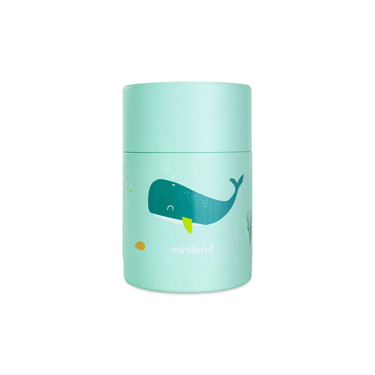 Termo de Sólidos 600ml - Whaley