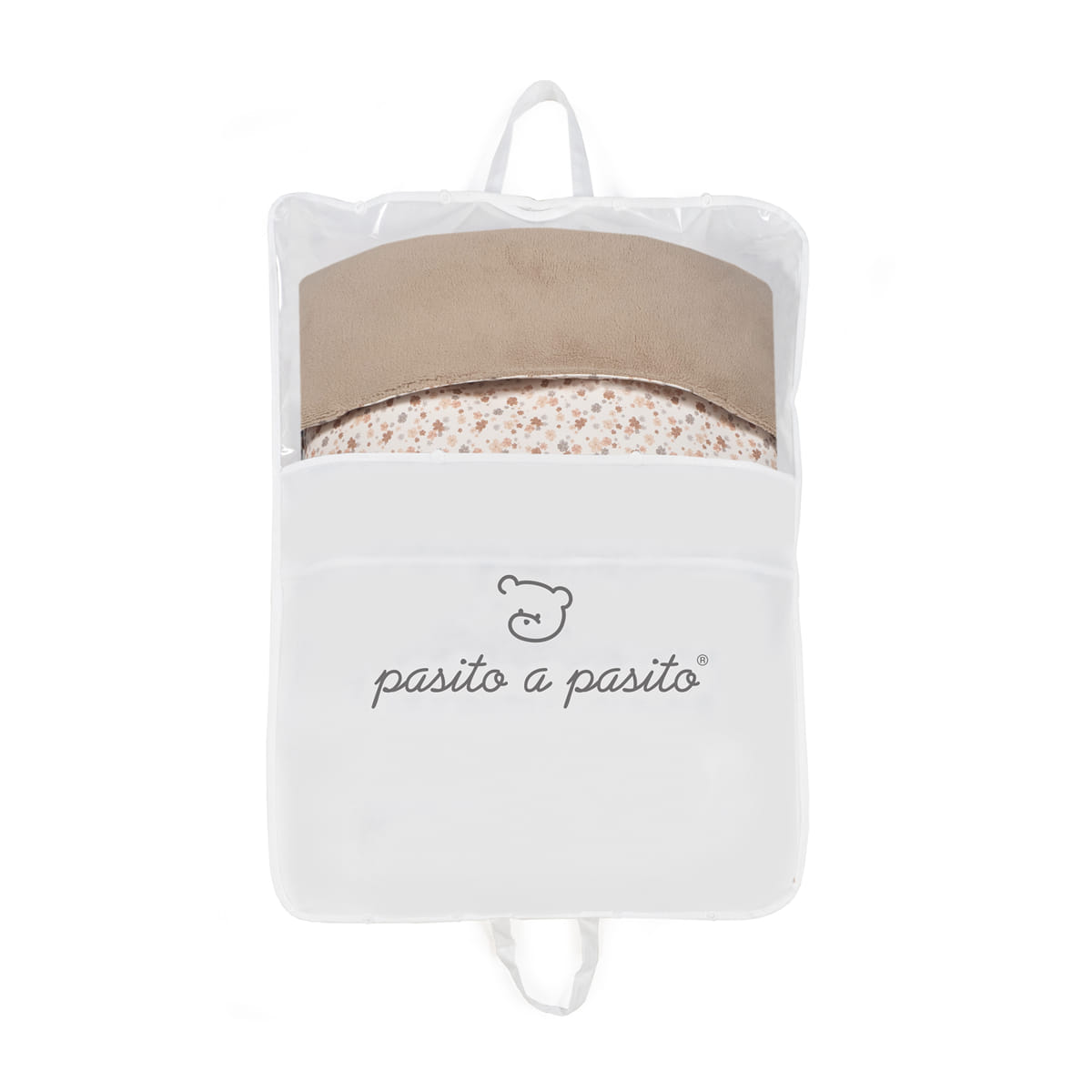 Muda-fralda - Flowers Somerset