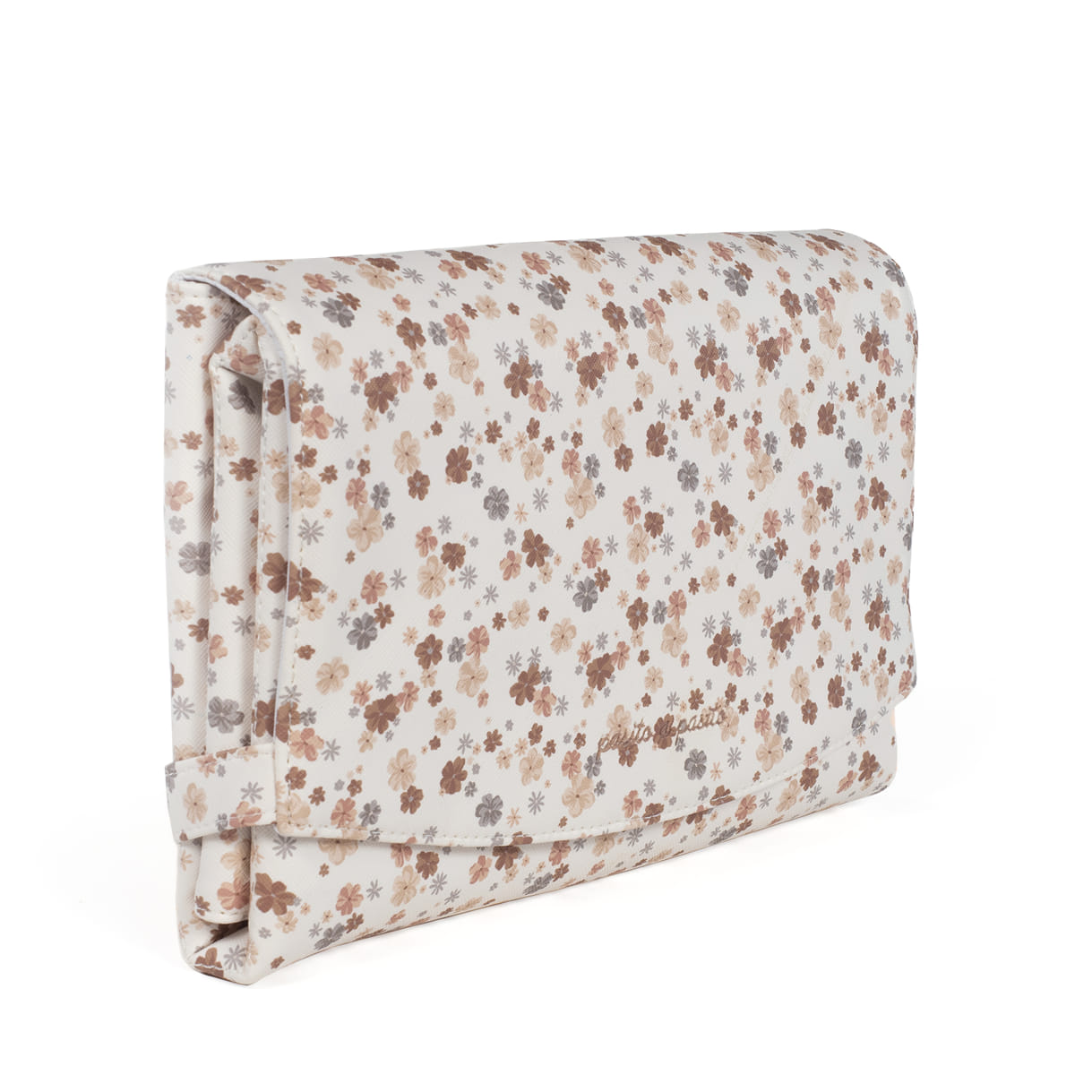 Muda-fralda - Flowers Somerset