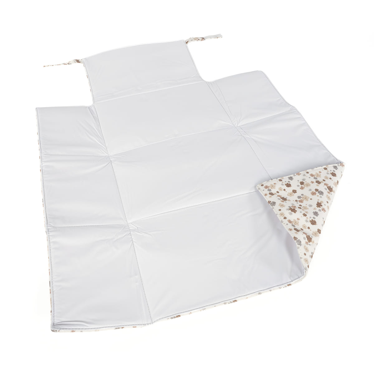 Muda-fralda - Flowers Somerset