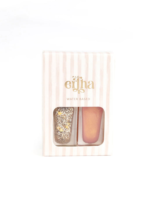 Vernizes Aquabelles - Kids Polish - Twinkle Toast