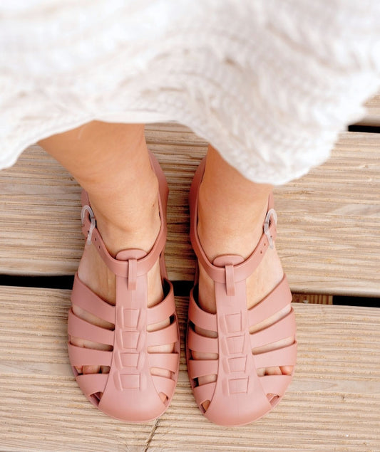 Sandálias Adulto Barefoot Ura Igor