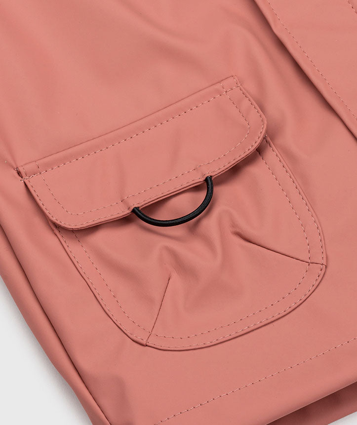 Capa de Chuva - Euri Rose