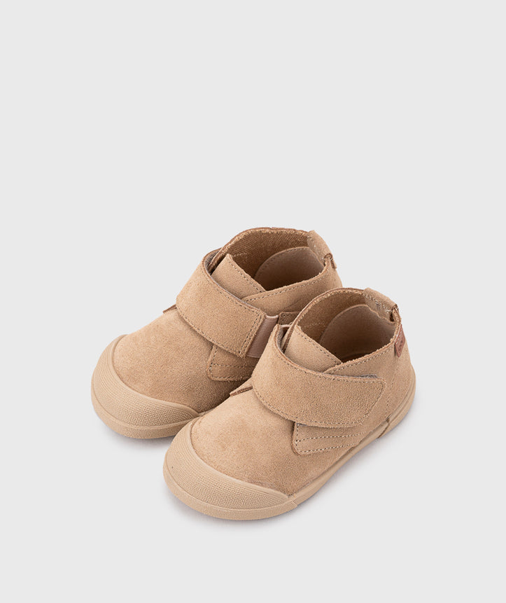 Botas Igor - Couro Barefoot Tui