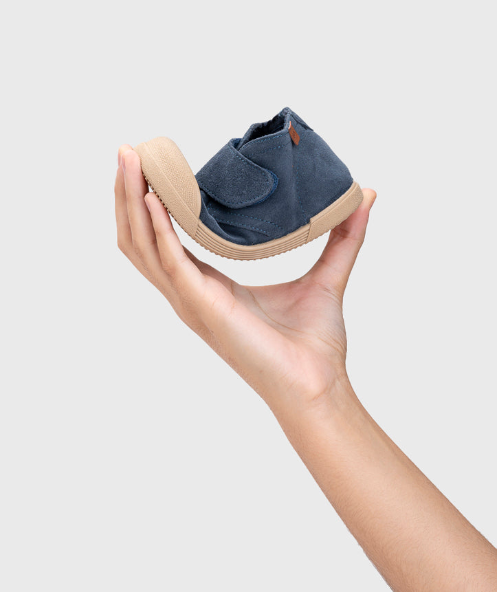 Botas Igor - Couro Barefoot Tui