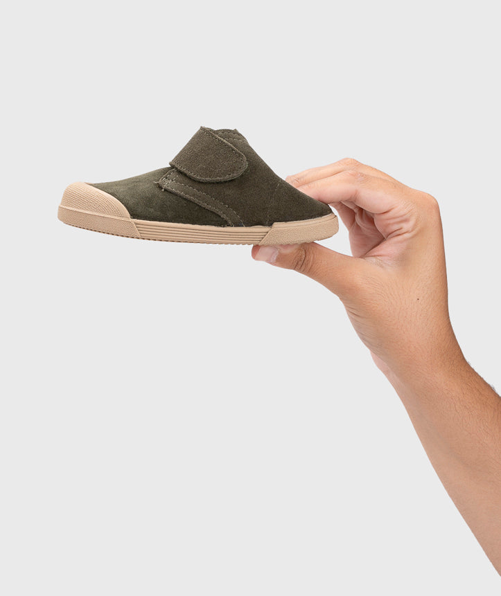 Botas Igor - Couro Barefoot Tui