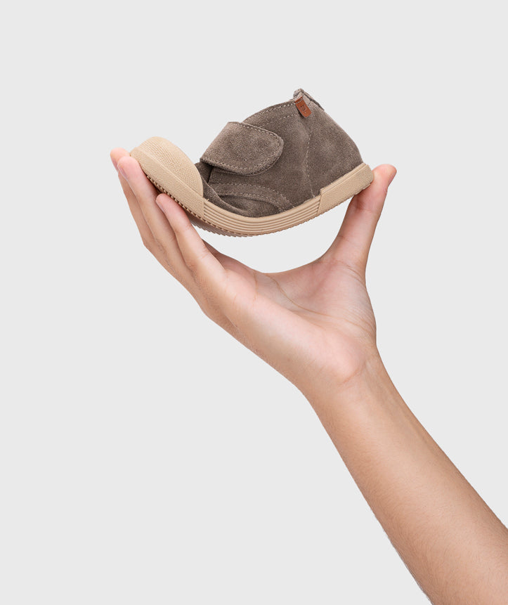 Botas Igor - Couro Barefoot Tui