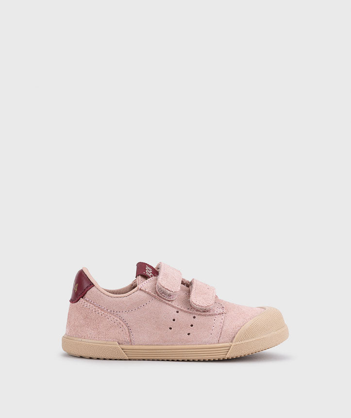 Ténis Igor - Camurça Barefoot Suede