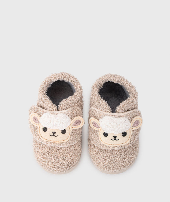 Pantufas Barefoot Igor - Homie Ovelha