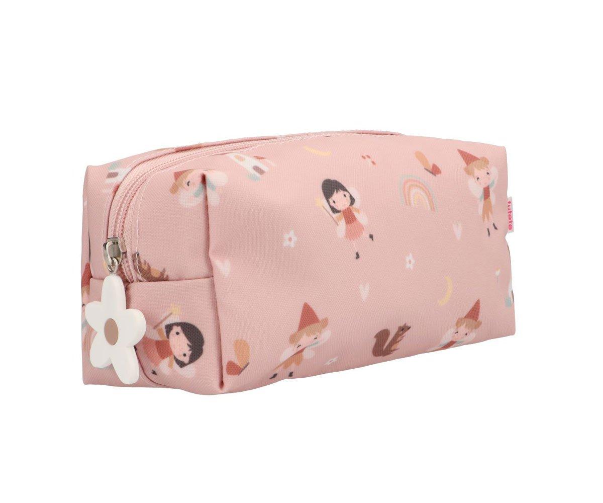 Estojo Personalizável Wild Fairies