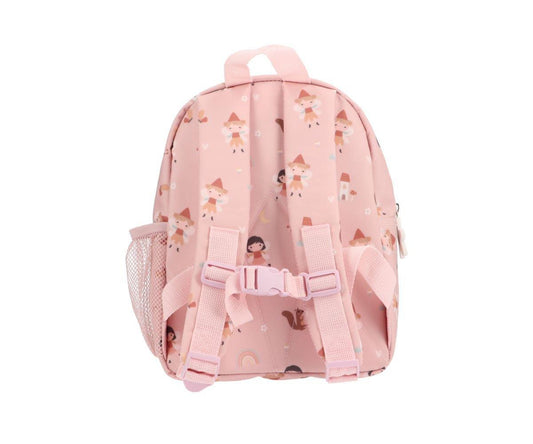 Mochila Infantil Wild Fairies