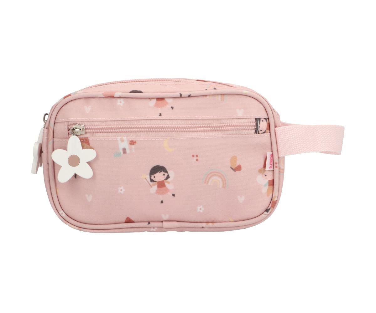 Necessaire Infantil Personalizável Wild Fairies