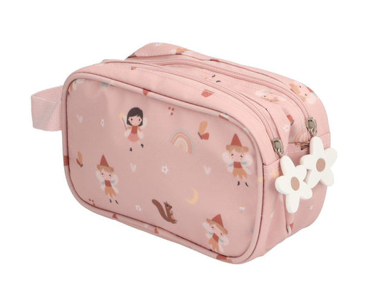 Necessaire Infantil Wild Fairies