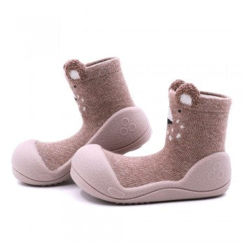 Attipas Zootopia Bear Beige