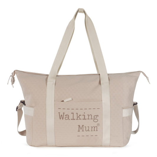 Saco XL - Eco Mum Apricot