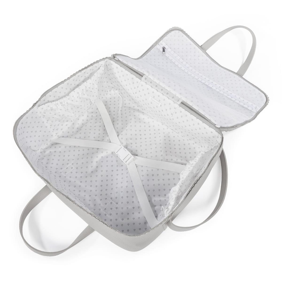 Mala de Maternidade - Icon Smoke