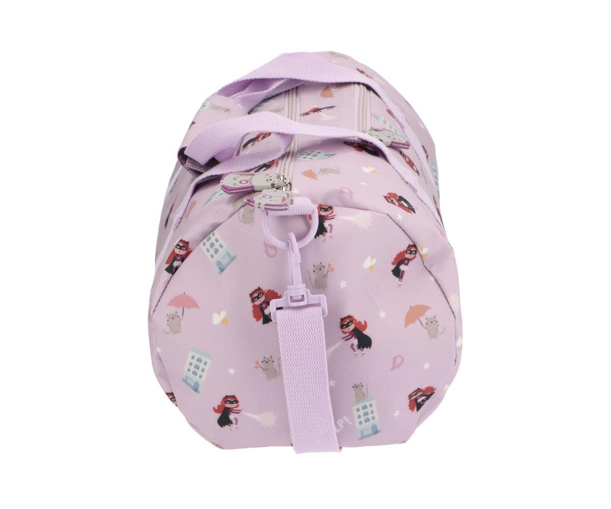 Bolsa Desportiva Personalizável - Fantastic Girl