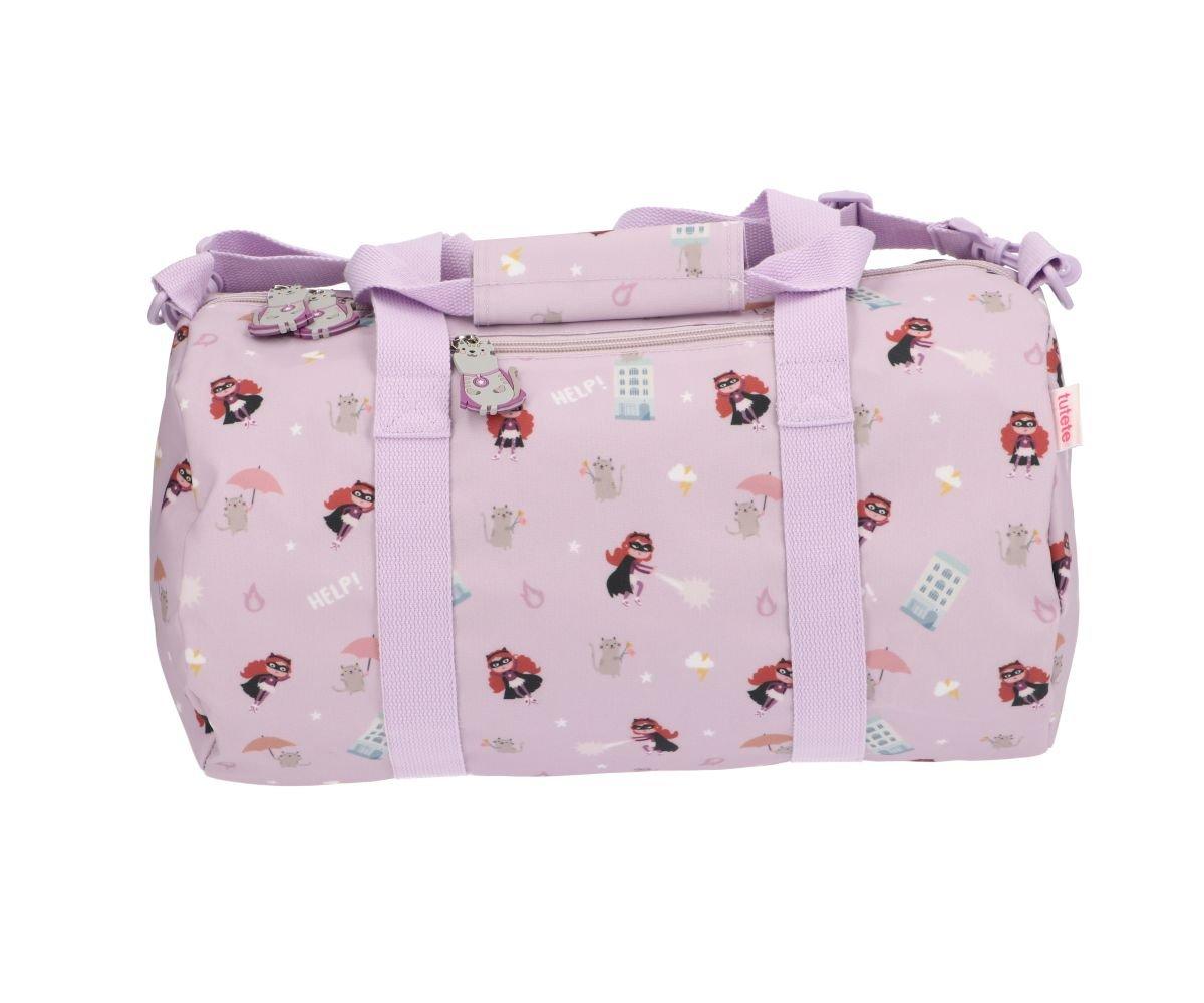 Bolsa Desportiva Personalizável - Fantastic Girl