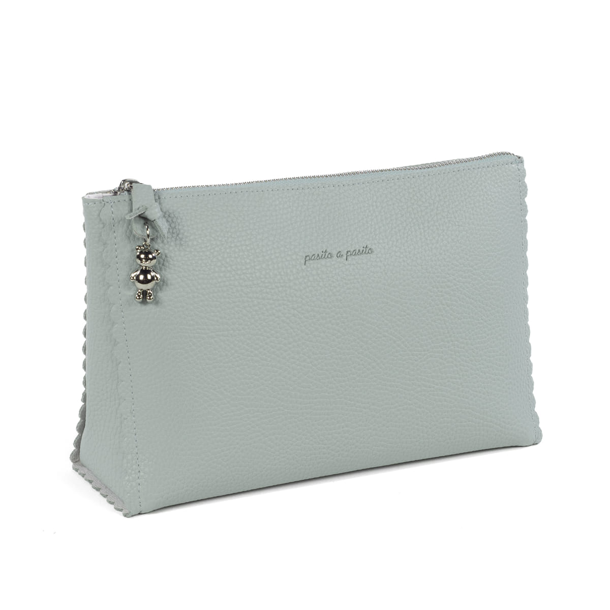 Necessaire - Icon Green