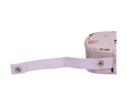 Bolsa Térmica Pequeno Almoço Personalizável Fantastic Girl