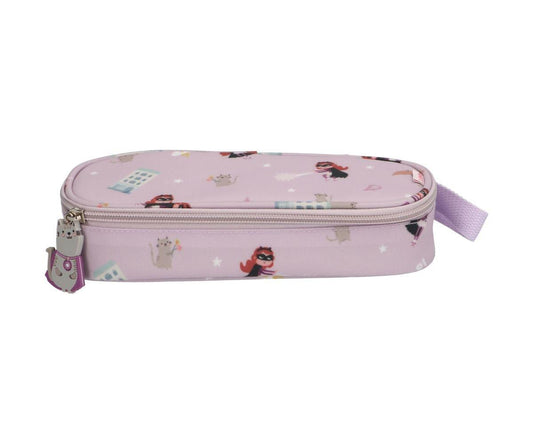 Bolsa Térmica Pequeno Almoço Fantastic Girl