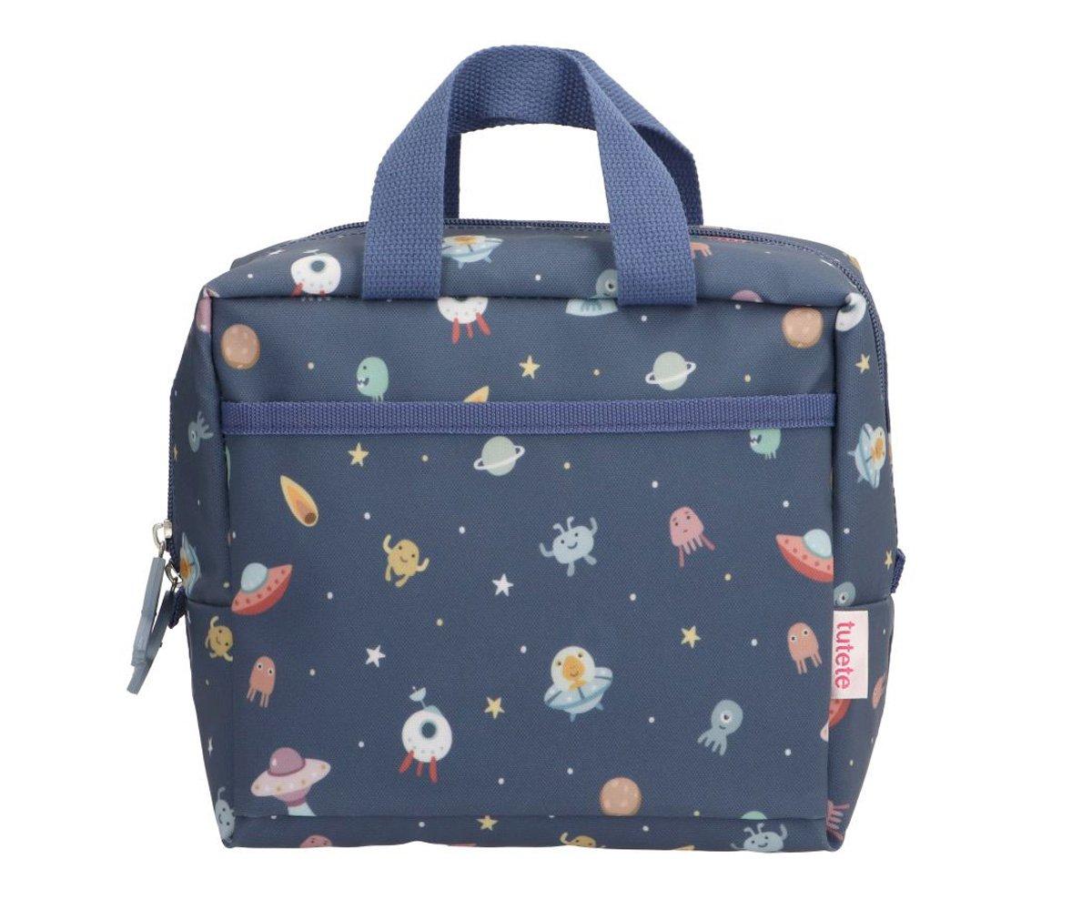Bolsa Térmica The Martians