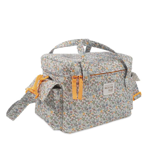 Walking Mum Bolsa Térmica - Summer Flowers