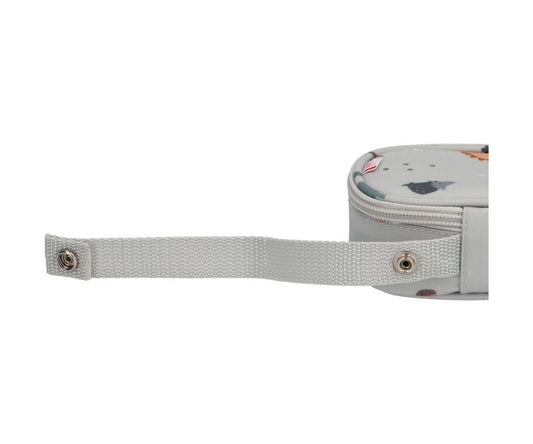 Bolsa Térmica Pequeno Almoço Dinos World