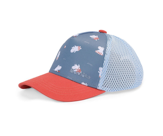 Boné Monnëka Hippos