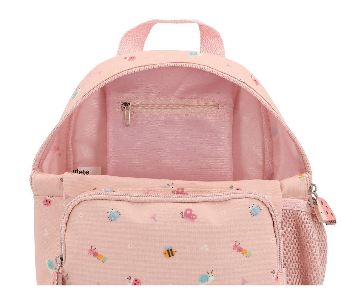 Mochila Infantil - Bugs