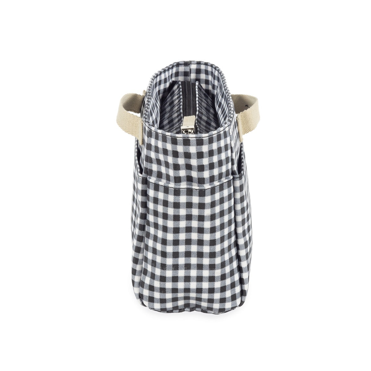 Necessaire I Love Vichy - Preto