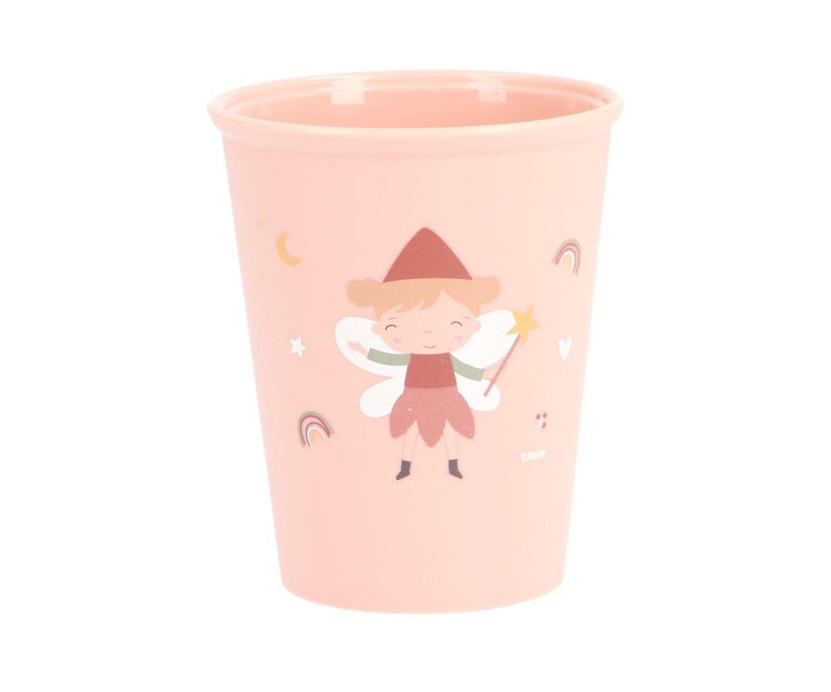 Copo 200ml Personalizável - Wild Fairies