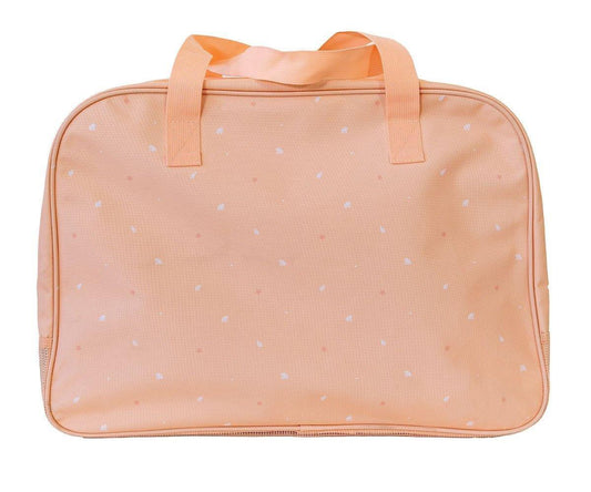 Bolsa de Praia com malha Crab Coral
