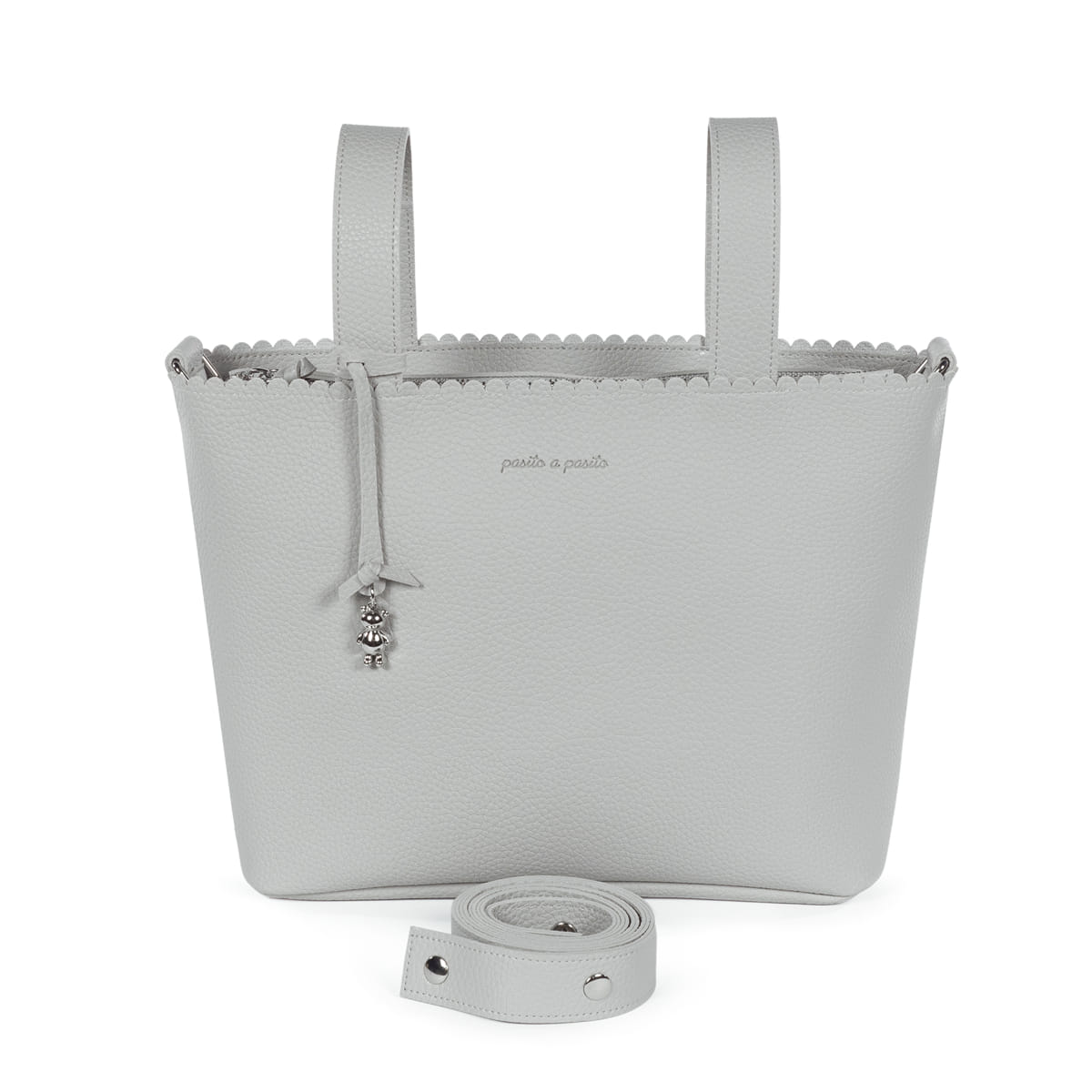 Bolsa Organizadora - Icon Smoke