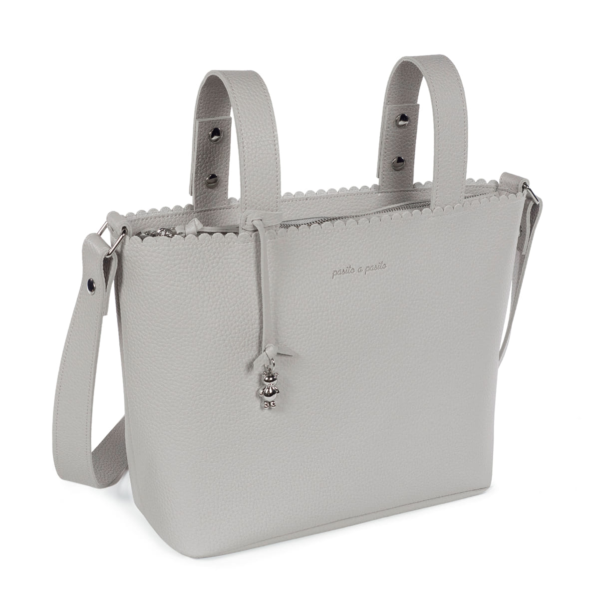 Bolsa Organizadora - Icon Smoke