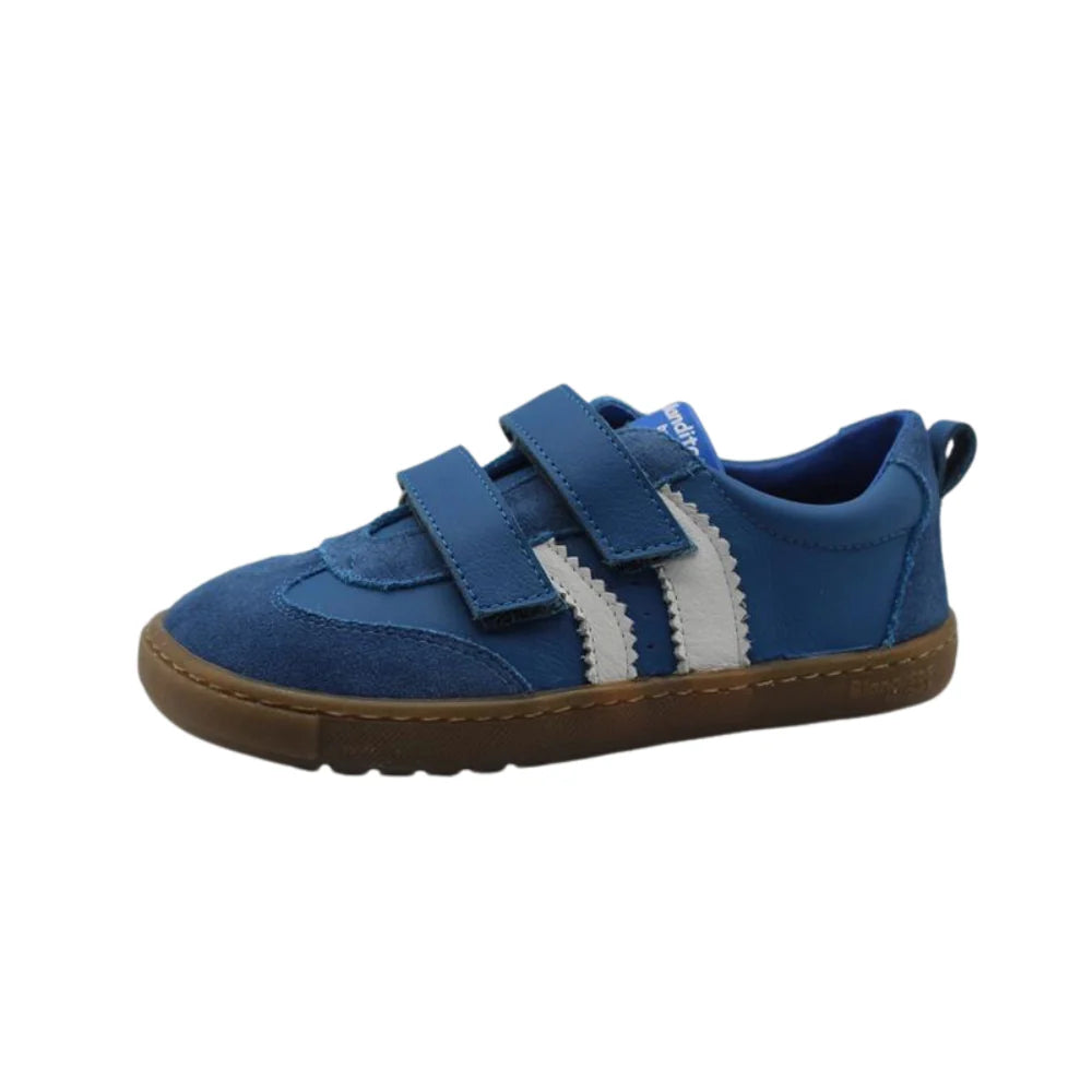 Sapatilhas Blanditos by Crio's  - Delfin