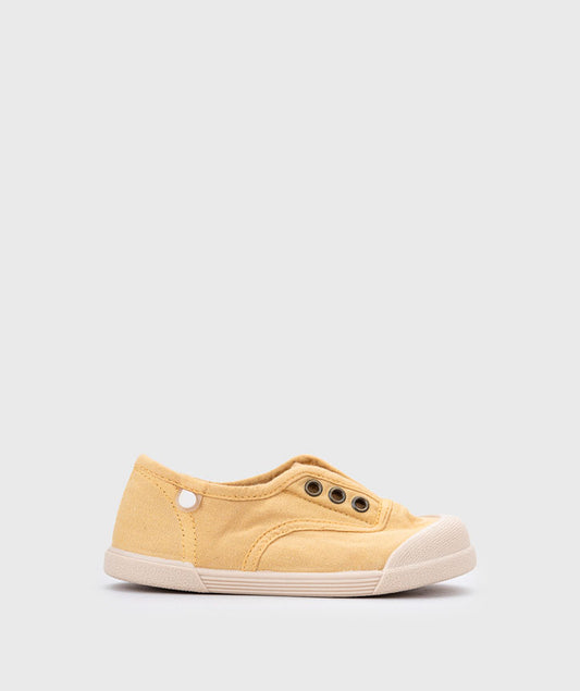 Sapatilha de Lona Igor - Dijon