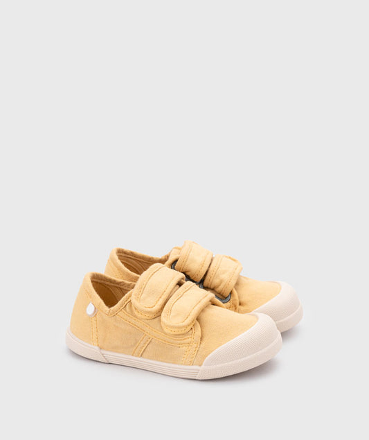 Sapatilhas Barefoot Lona V. Igor