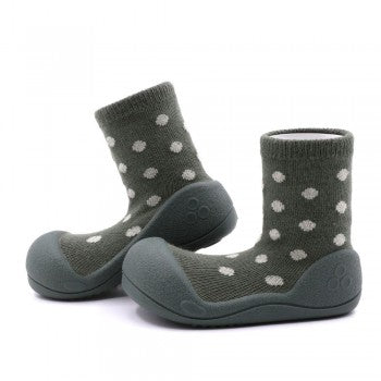 Attipas Dot Dot Khaki