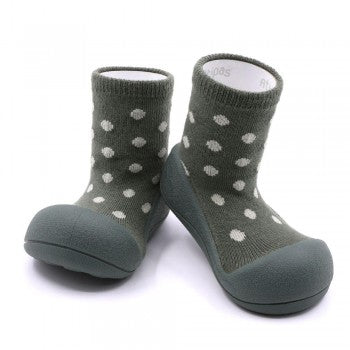 Attipas Dot Dot Khaki