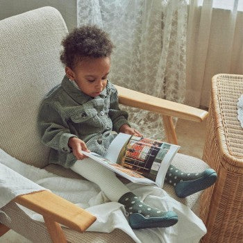 Attipas Dot Dot Khaki