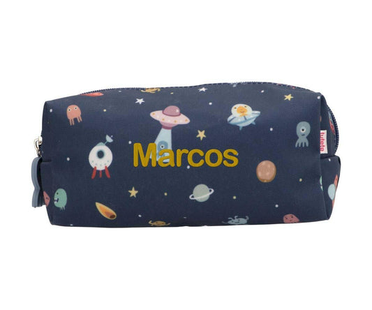 Estojo Personalizável The Martians