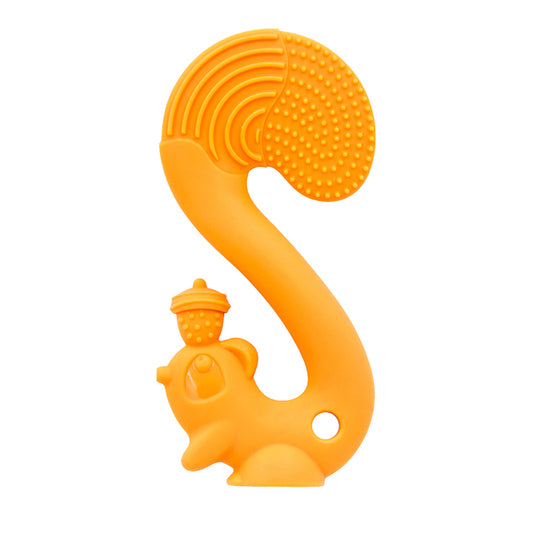 Mordedor Esquilo - Laranja