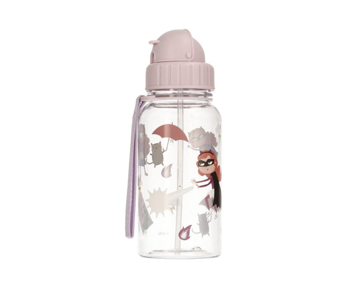 Garrafa de 500ml Personalizável - Fantastic Girl