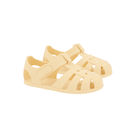 Sandálias Barefoot Monnëka