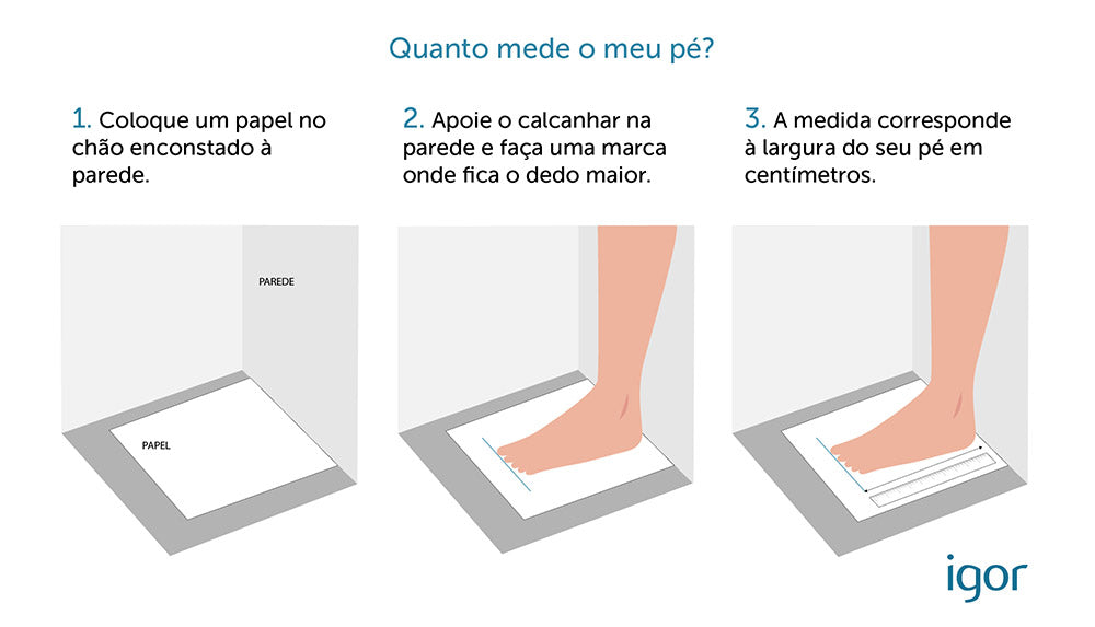 Sapatilhas Barefoot Lona Canvas V. Igor