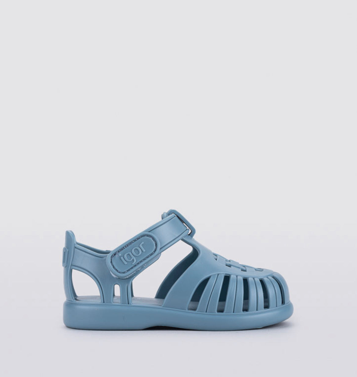 Sandálias Tobby Solid