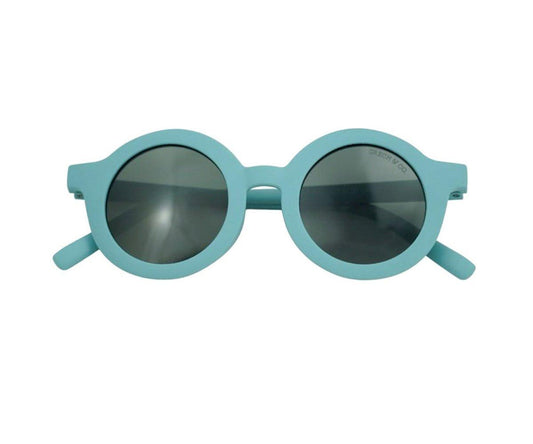 Óculos de sol flexíveis c/ lentes polarizadas - Laguna